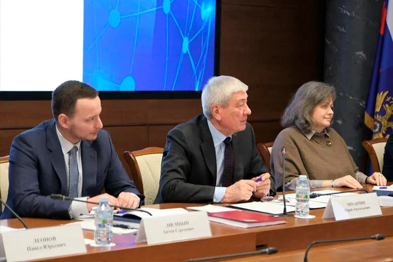 Руководство