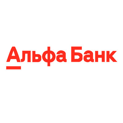 Альфа Банк