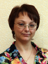 Прошина Татьяна Юрьевна