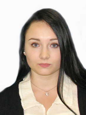 Казакова Елизавета Геннадьевна