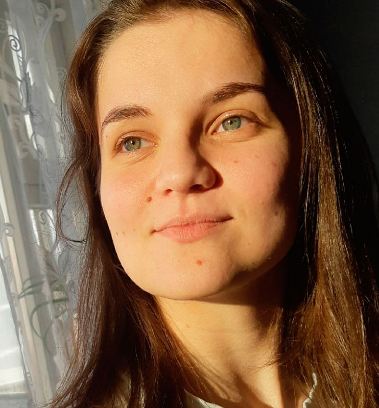 Кузнецова Надежда