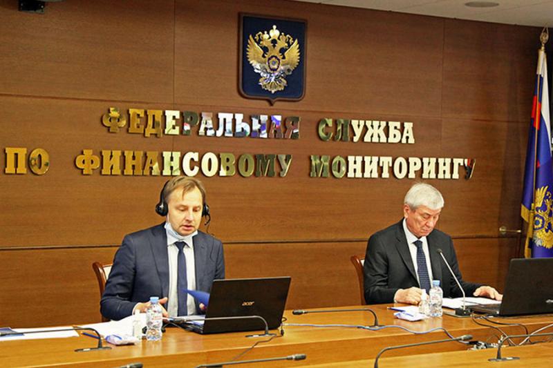 Система ПОД/ФТ на страже глобальной и национальной безопасности: синтез права, экономики и IT