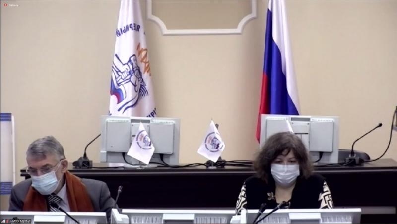 Система ПОД/ФТ на страже глобальной и национальной безопасности
