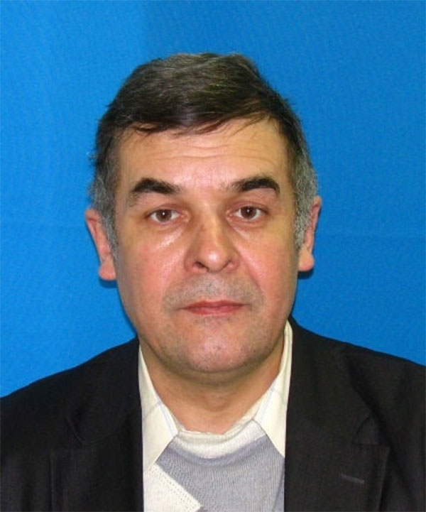 Гобрусенко Константин Иванович