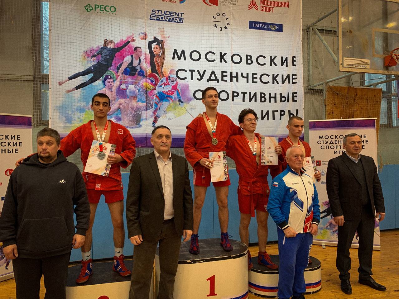 Выигрывать, выигрывать и ещё раз выигрывать!